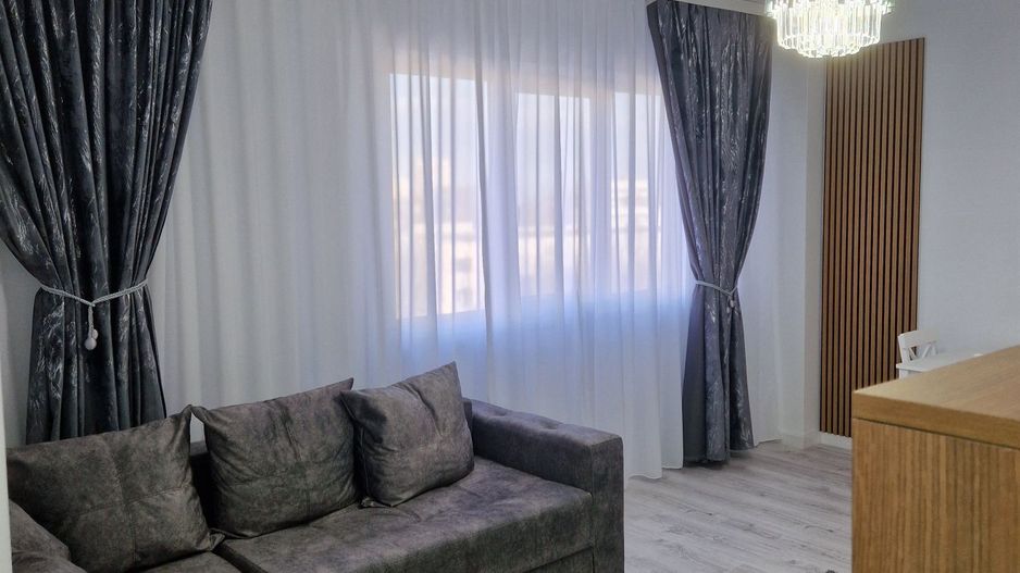 Apartament 2 camere 1 Decembrie - Costin Georgian | Parcare inclusa - Poză 4