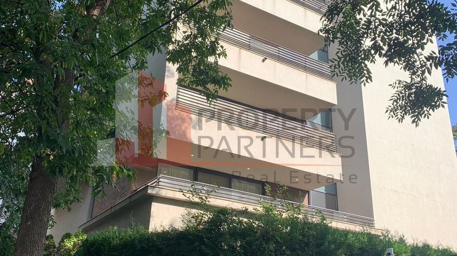 Apartament  in zona Primaverii - Bld. Mircea Eliade - Poză 1