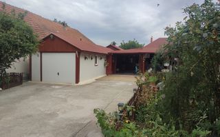 Sanadrei, Casa individuala, Suprafata teren generos, Garaj, terase si anexe - Poză 2