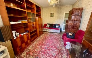 VANZARE APARTAMENT 2 CAMERE DECOMANDAT 44MP FLOREASCA - Poză 2