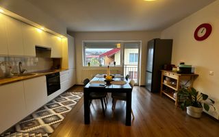 Apartament la cheie | Etaj intermediar | Zona Eroilor-Floresti - Poză 4