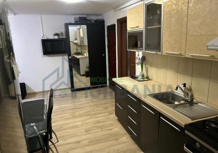 Apartament 3 camere Nicolina 1 Iasi - Poză 6