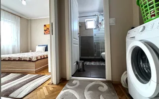 Apartament 2 camere, spațios,  în inima Timișoarei -  Piața Victoriei - Poză 12
