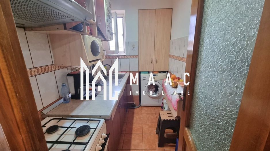 Apartament 3 camere | Bucatarie închisa | Hipodrom 1 - Poză 6