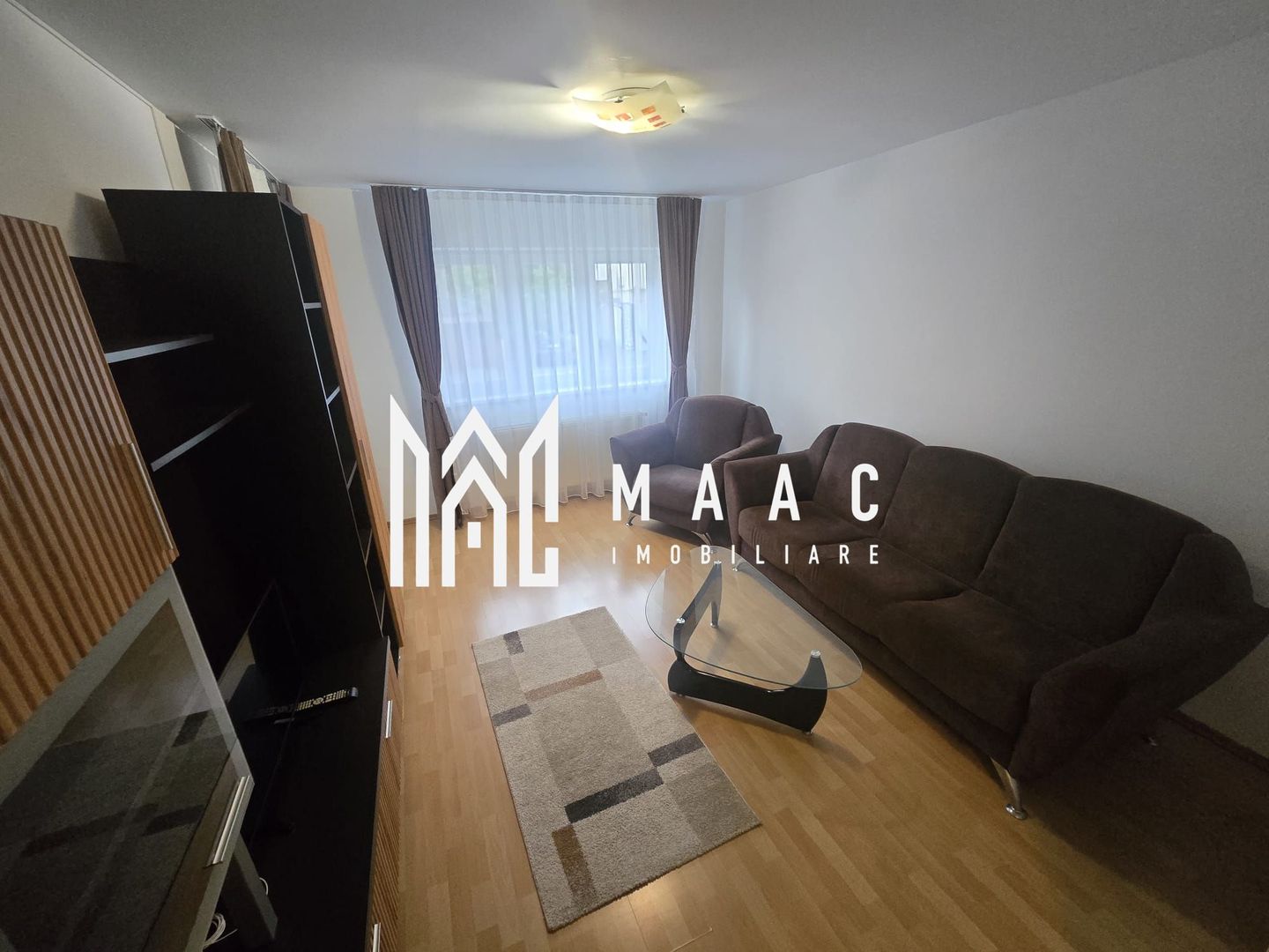 Apartament 2 camere decomandat parter gradina Strand - Poză 10