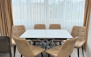 Apartament 3 camere, 70 mp, superfinisat – B-dul Traian, zona Dalia - Poză 2