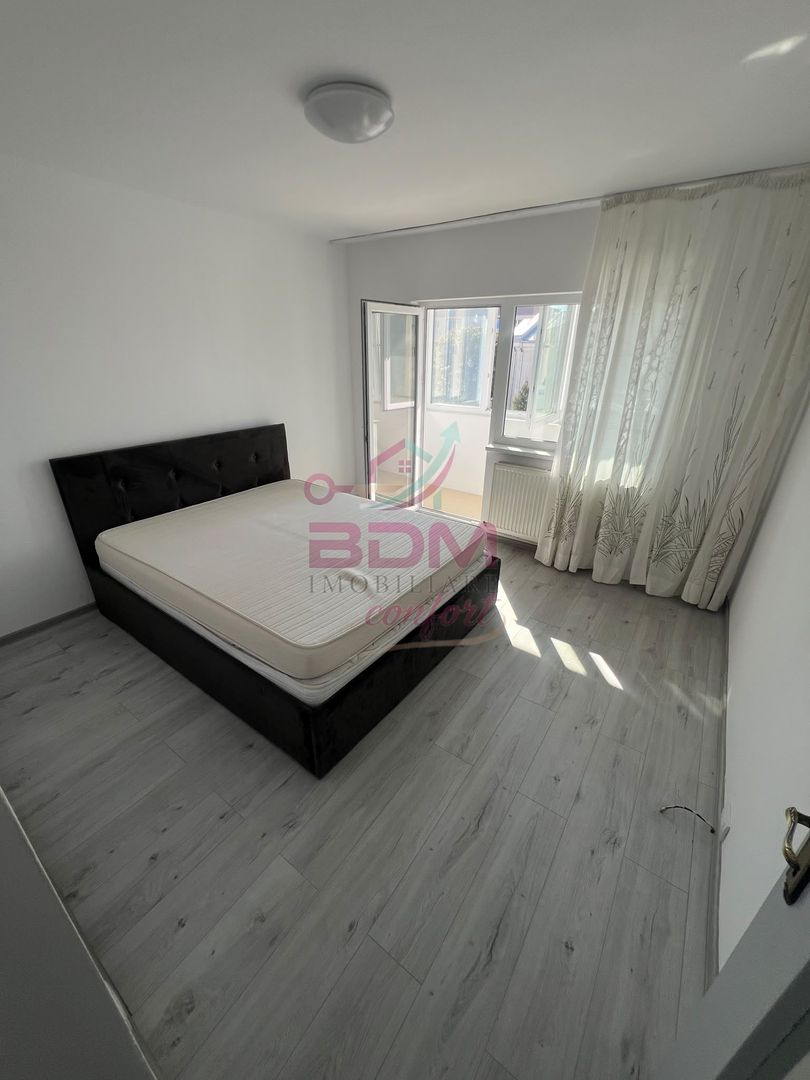 COMISION 0 I Apartament 3 camere | decomandat | etaj intermediar - Poză 8