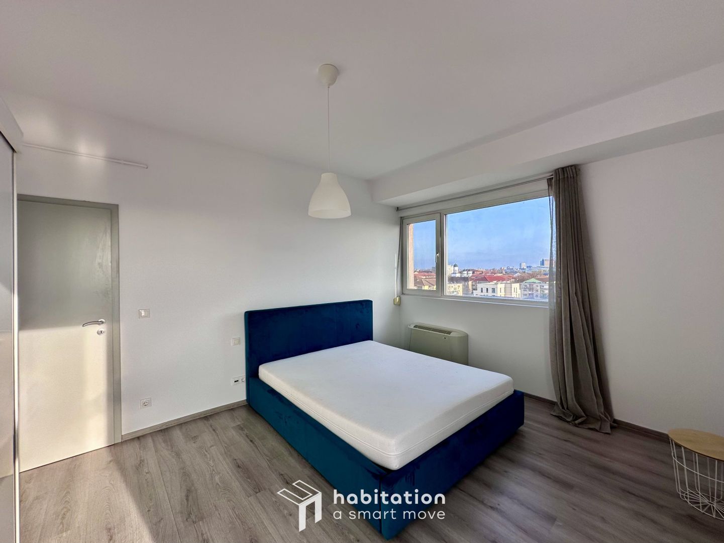 2 Camere de închiriat lângă Vox si Agronomie - zona Torontal - Poză 8