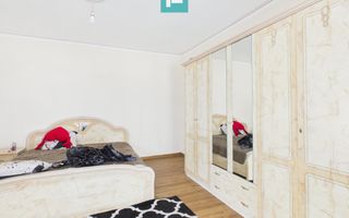 Apartament la curte comună pe strada Mărășești - Poză 4