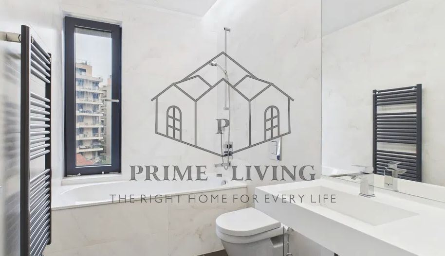 APARTAMENT FRUMOS CU 3 CAMERE LA INCHIRIERE IN COMPLEXUL ONE - Poză 7