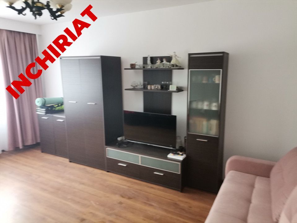 Inchiriere apartament modern, central, Popa Sapca - Poză 1