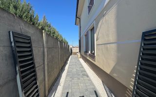 COMISION 0% | Duplex | 96 mp utili | 4 Camere | Săcălaz | - Poză 16