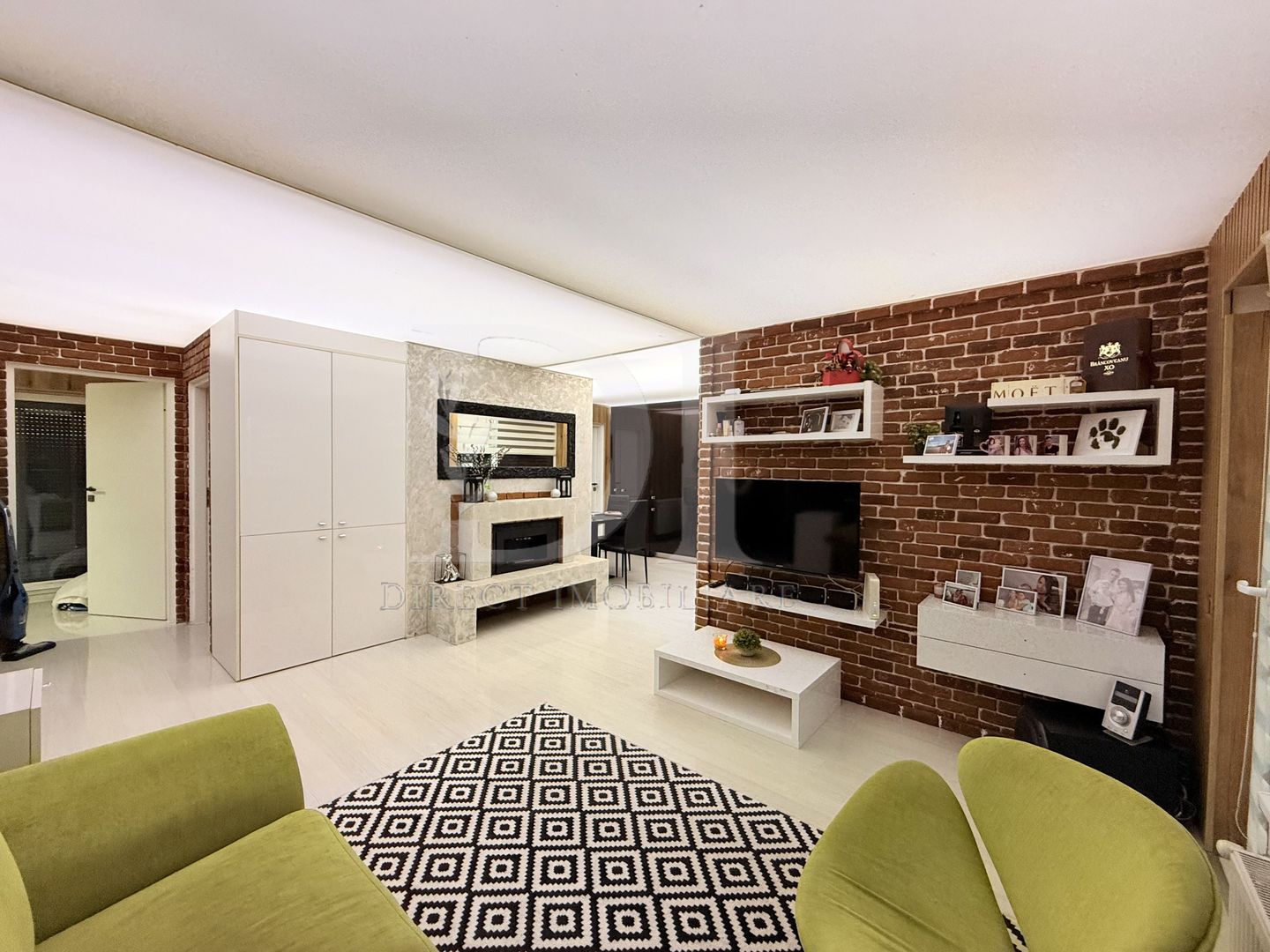 Penthouse la cheie | Parcul Poligon - Poză 6