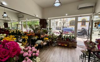 Investitie - Spatiu comercial ultracentral, inchiriat cu 900 Euro - Poză 10