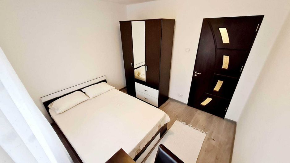 Apartament de inchiriat 2 camere decomandat Valea Argeșului - Poză 4