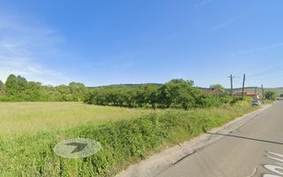 Teren intravilan, Fughiu - Osorhei, 4 244 mp, ideal pentru dezvoltare - Poză 3