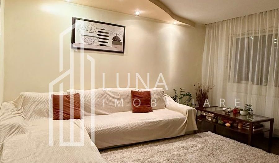 Apartament decomandat, 3 camere – Dâmbu - Poză 2