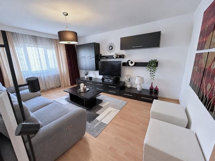 Apartament 3 camere, etajul 1 zona Bucovina-Torontalului - Poză 2