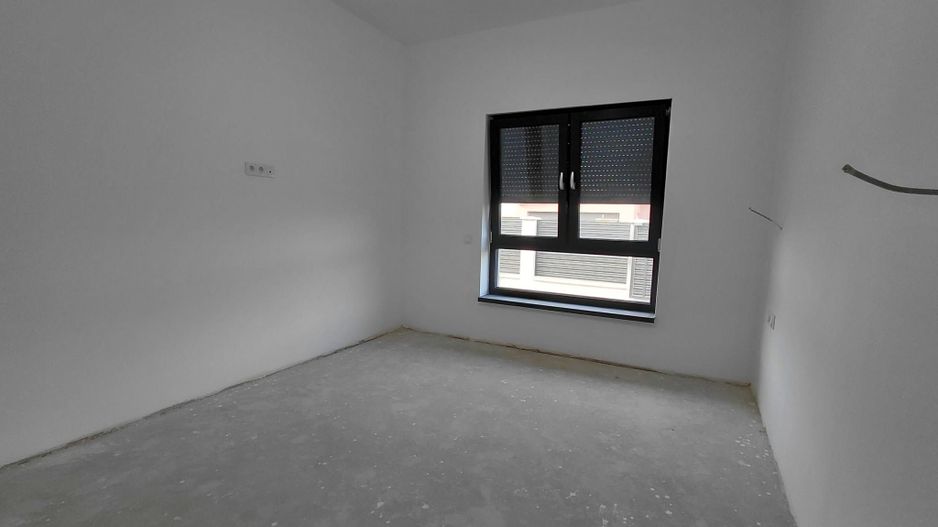 De vanzare casa nou construita, Cristian, Sibiu D+P - Poză 9