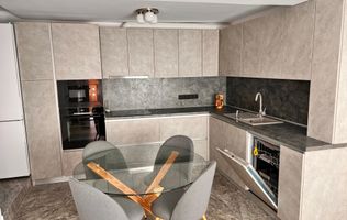Apartament modern cu curte proprie | Prima închiriere | Semicentral
