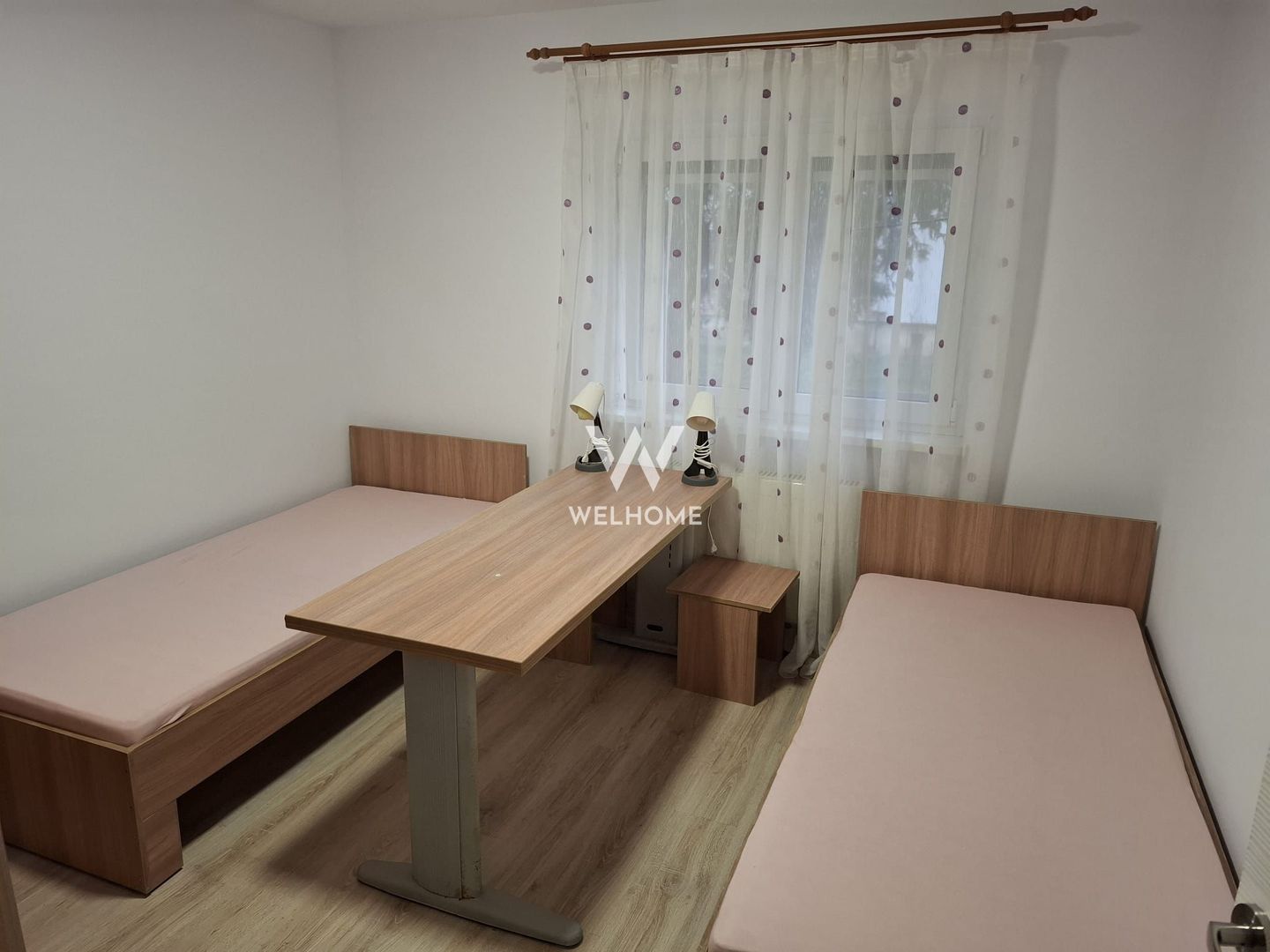 Apartament 3 camere, parter, cart. Strand - Sibiu - Poză 3