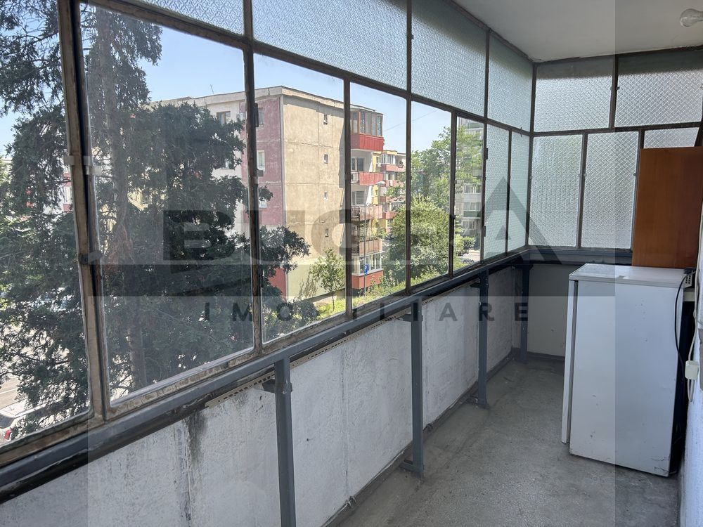 Apartament de 3 camere, decomandat, 64mp, Pet Friendly,  zona BIG - Poză 8