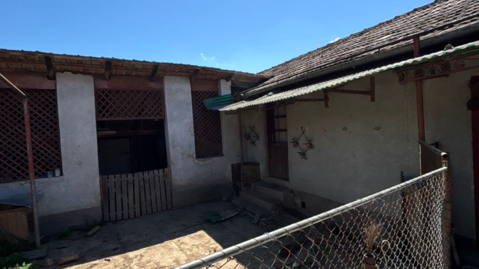 Casa de Vanzare in zona Suseni, in Cugir - Poză 9