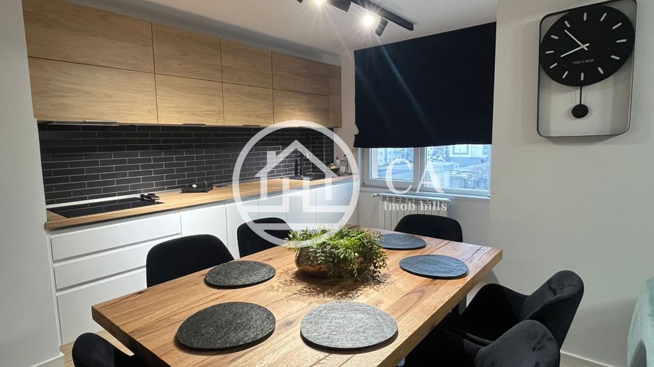 Apartament Modern la Prima Închiere 3 Camere în Sânmartin, lângă Oradea - Poză 2