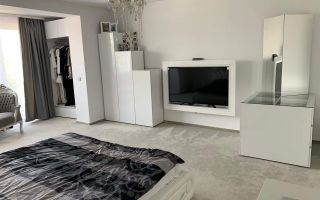 Casa tip insiruit, 3 camere, 176 mp teren, zona Alba Mall - Poză 1