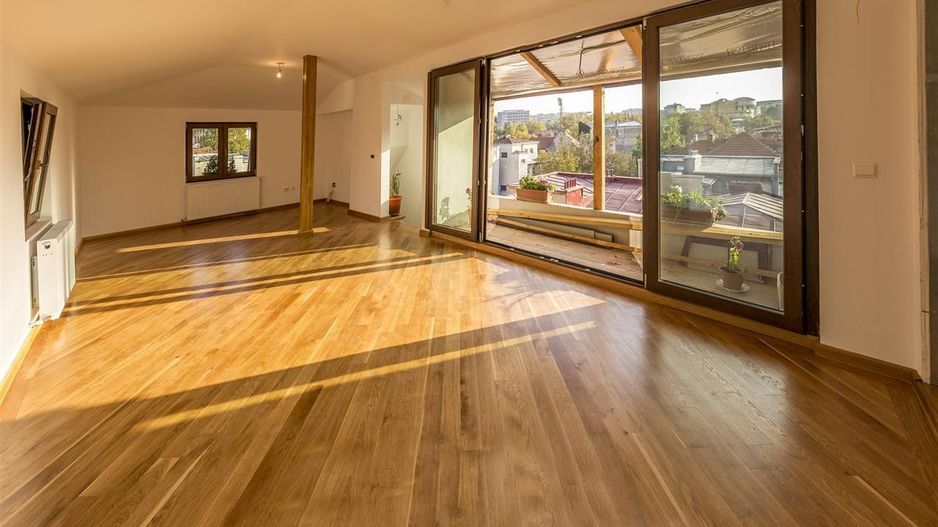 Duplex de vanzare in Cotroceni - 171mp COMISION 0% - Poză 1