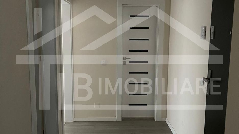 Apartament cu 2 camere, 60mp, parcare, Zona Tudor - Poză 8