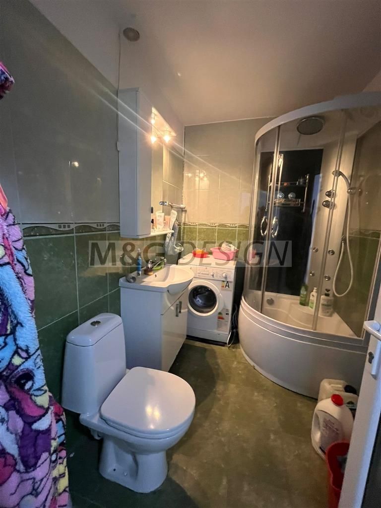 Bucovina 2 camere semidecomandat 2 balcoane CT,AC,58 mp utili - Poză 16