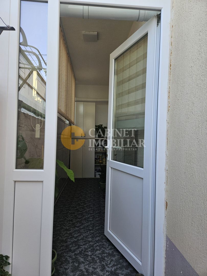 3 CAMERE - LOC DE PARCARE - VALEA LUPULUI - Poză 10