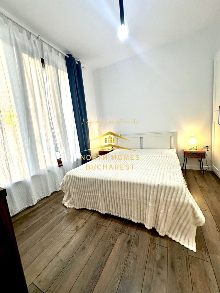 Vila de inchiriat-4 camere -TUNARI - Poză 3