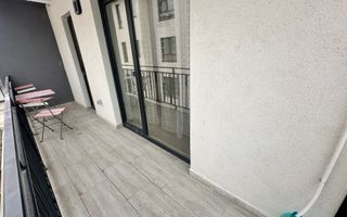 Apartament cu 2 camere si 2 balcoane boxa de depozitare privata in zona Braytim - Poză 7