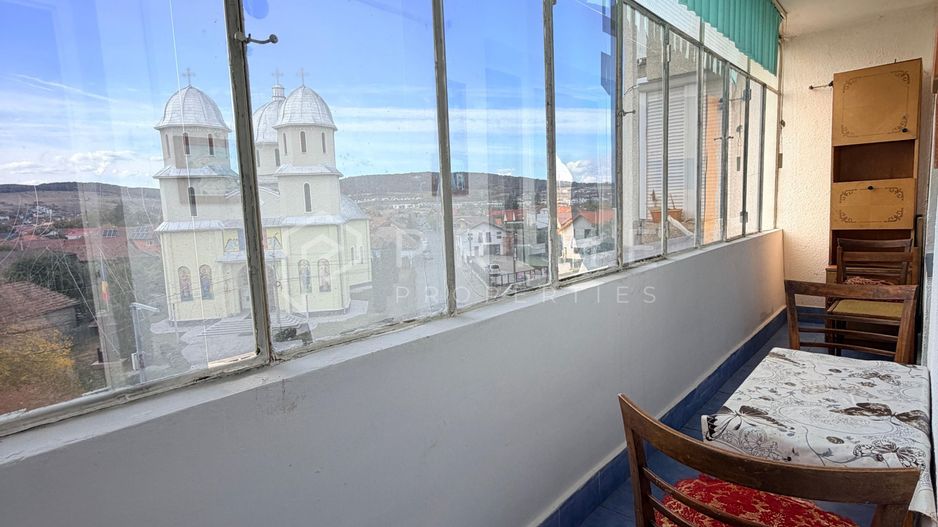Apartament cu 3 Camere și 2 Băi  – Cartier Unirii - Zona Darina - Poză 11