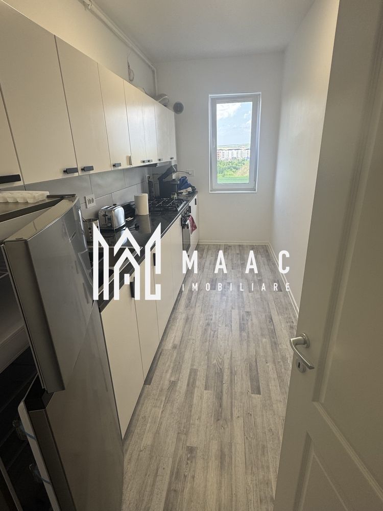 Apartament 2 Camere | 52 MPU | Loc de Parcare Privat - Poză 3