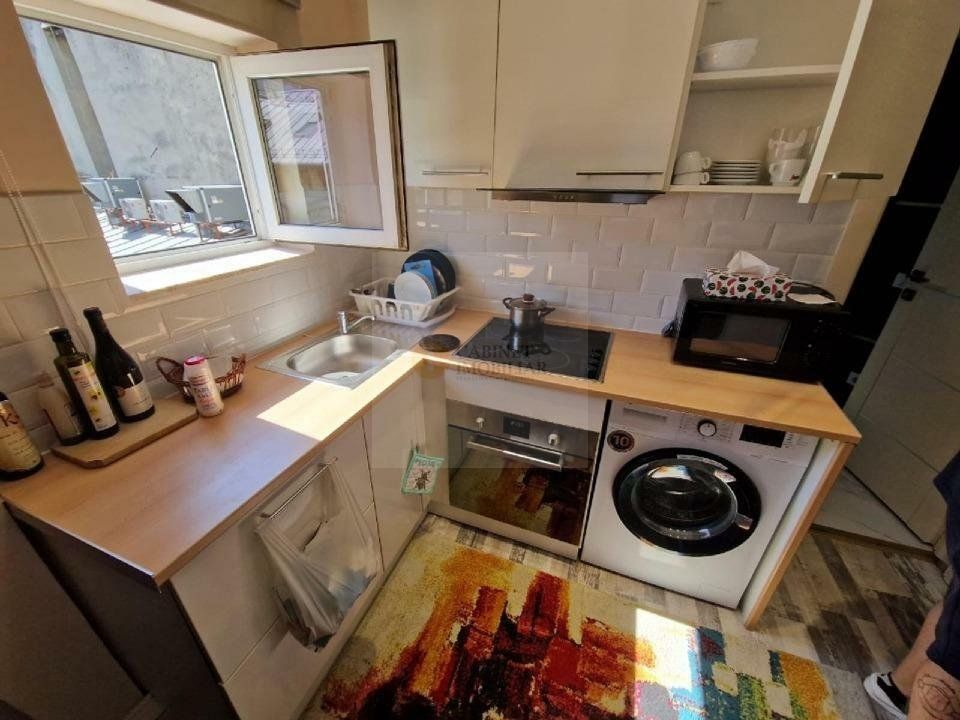 2 camere  | Centru vechi  | Airbnb - Poză 11