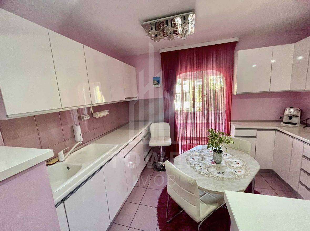 Apartament cu 2 camere de închiriat | Mihai Viteazu - Poză 1