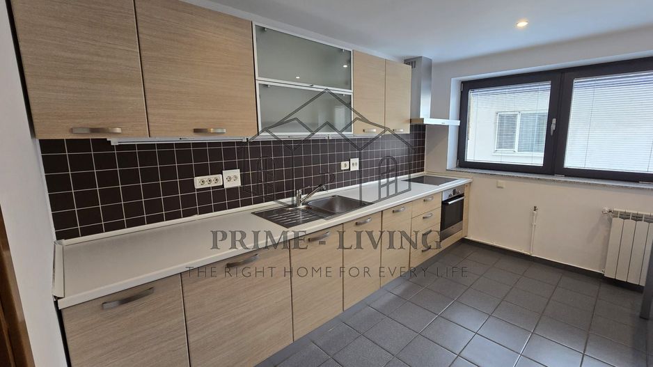 APARTAMENT SUPERB CU 2 DORMITOARE LA INCHIRIERE LANGA PARC HERASTRAU - Poză 2