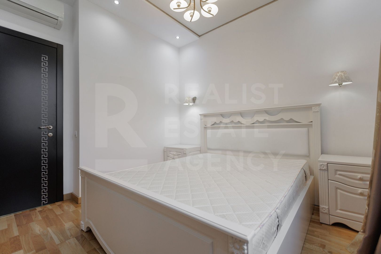 Chirie, apartament, 2 camere, strada Columna, Centru - Poză 10