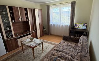 Garsonieră mobilată și luminoasă | Henry Coandă | Etaj 1 - Poză 2