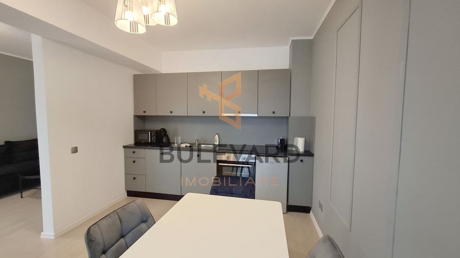 Apartament 2 camere de inchiriat in bloc nou! - Poză 5