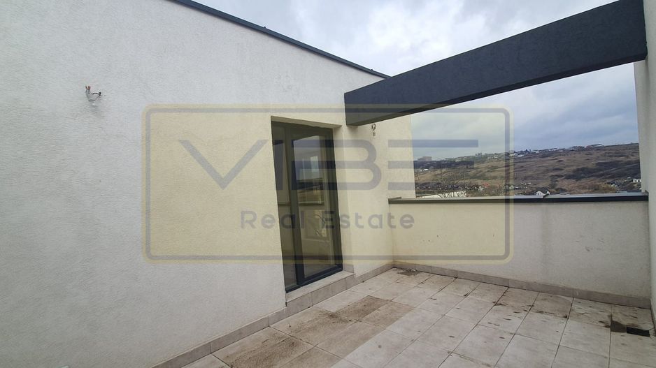 Casa moderna 4 camere CUBIC VILLAGE - Strada Soarelui - Poză 29