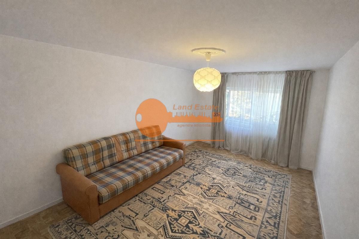 2 Camere Decomandat Băneasa | 3 Min de Herăstrău - Poză 1