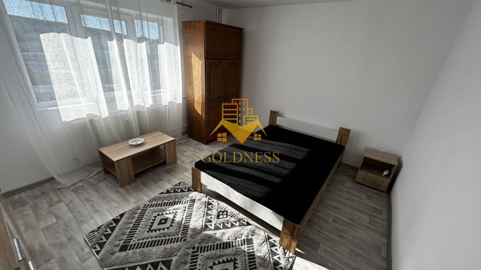 2 camere decomandate, Cartierul Manastur, Zona Big BCR Carrefour - Poză 1