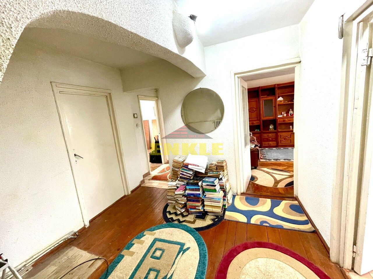 De vânzare apartament cu 3 camere decomandat, zona Capăt 1 - Poză 3