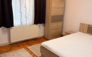Apartament cu 2 camere, 54 mp, decomandat, Zona UMFST - Poză 3