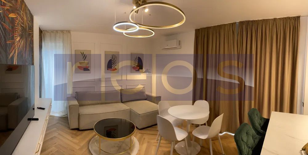 VANZARE | 2 CAMERE | MY PLACE RESIDENCE | PIPERA | PARCARE SUBTERANA INCLUSA - Poză 1