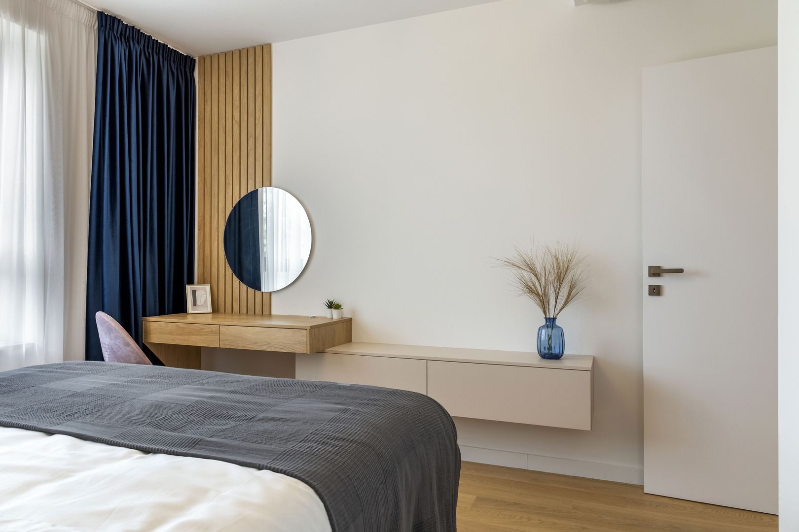 Apartament 2 camere Aviatiei Tower - Poză 16